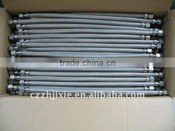 Flexible Metal Conduit