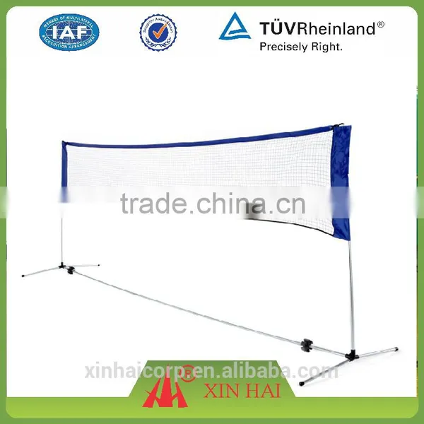 Recreational Badminton Net Rack (set) photo-3