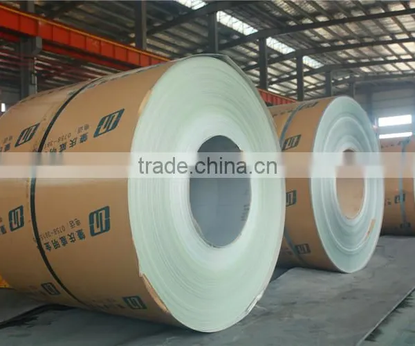 Decor Exterior Wall Panel Ba 201 Stainless Steel Coil photo-2