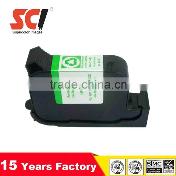 High Quality Compatible Ink Cartridge for hp 45