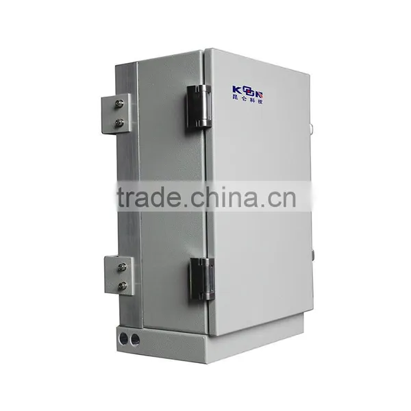 Senior Stainless Steel Telephone Waterproof Box KNB9 photo-3