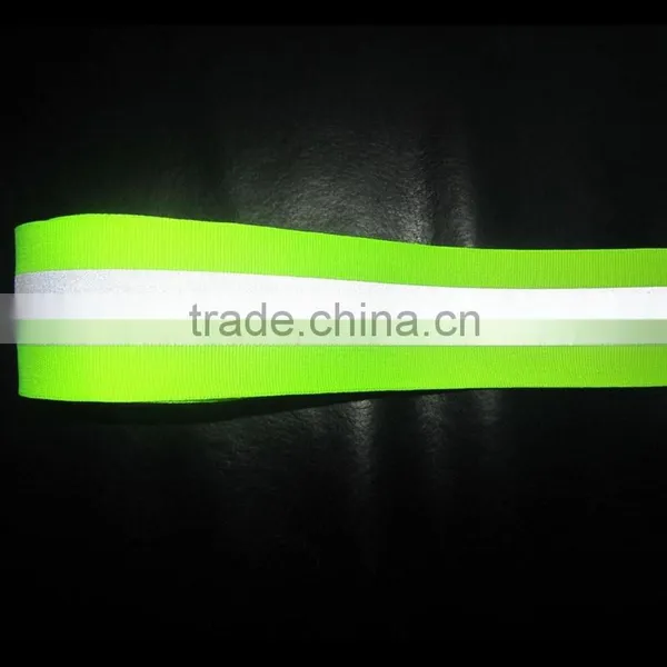 Reflective Bracelet Sport/reflex Armband photo-3