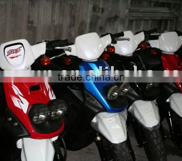 Motofun BWS 100cc USD SCOOTERS/USED MOTORCYCLE Refitted Repaired Factory Export photo-6