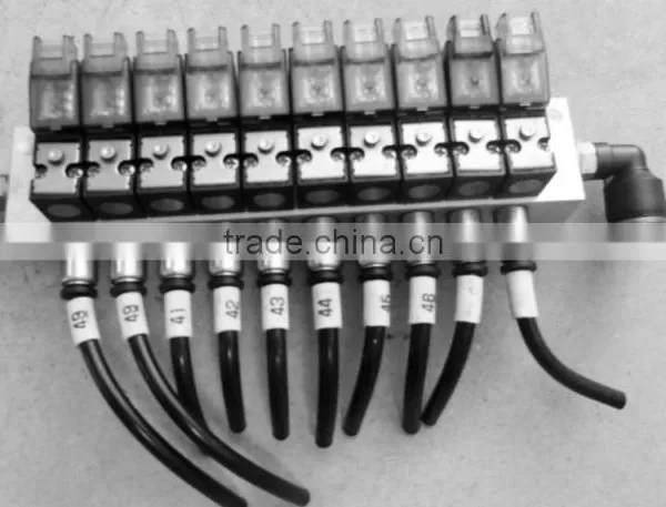 Computerise Automatic Knitting Machine Making for Socks photo-5