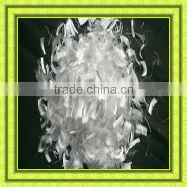 Polvinyl Alcohol PVA Fiber PVA Short Fibers PVA Fiber PVA Long Fiber photo-6