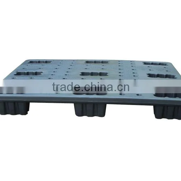 HDPE PLASTIC PALLET