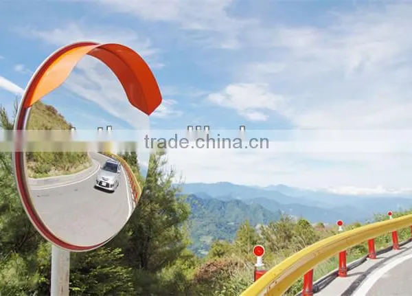 Convex Mirror for Security and Traffic Safety photo-2