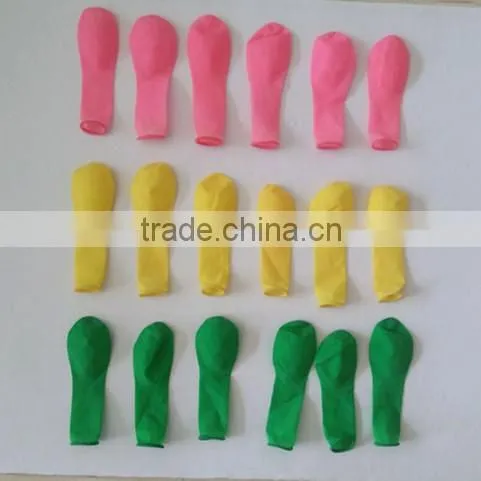 China Wholesale Natural Water Balloon One Minute Balloon Factory