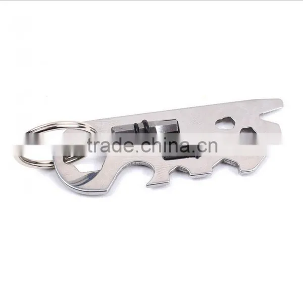 Stainless Steel Multifunction Survival Hand Tools,multifunction Screwdriver photo-4