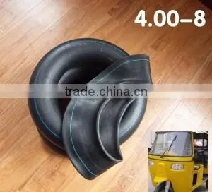 Factory for Tyre Inner Tube 4.80/4.00-8 Wheelbarrow Inner Tube photo-2