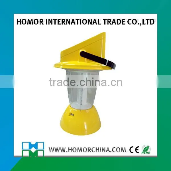 Solar Protable Lighting System For Home Indoor And For Outdoor Lighting photo-6