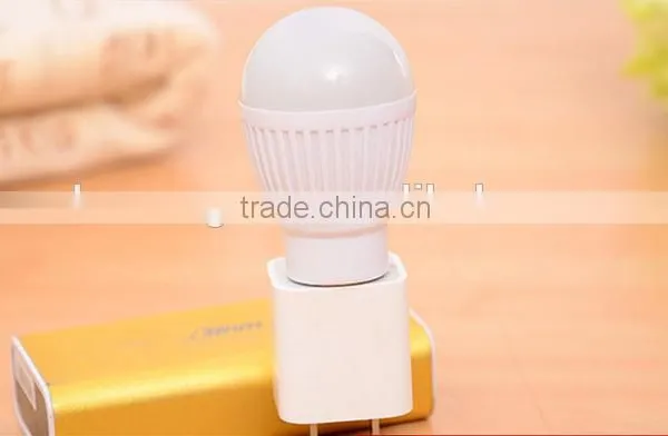 Promotional Gift USB Night Lamp photo-5