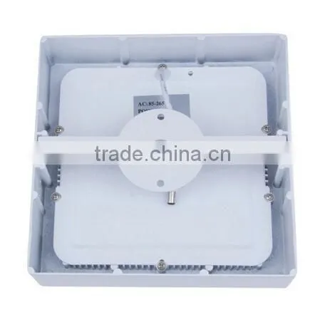 Super Bright 85-265V Warm White/White/Cold White Surface Mounted LED Ceiling Light photo-4
