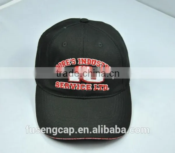New Baseball Mens Caps And Hats Wholesale Fashion Embroidery Twill Fabric Custom Logo photo-4