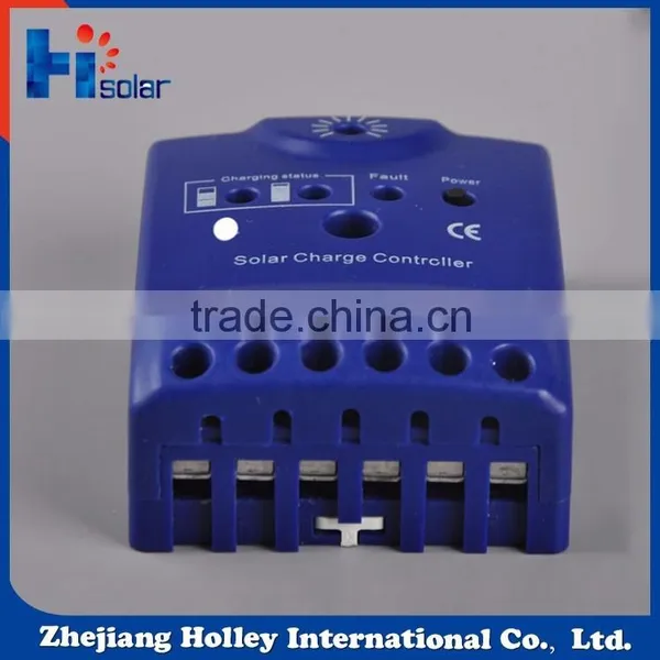 Export Products List Portable Mppt Solar Charge Controller 12/24v photo-4