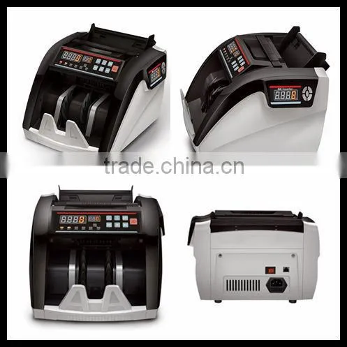 Counter Detector GR5800