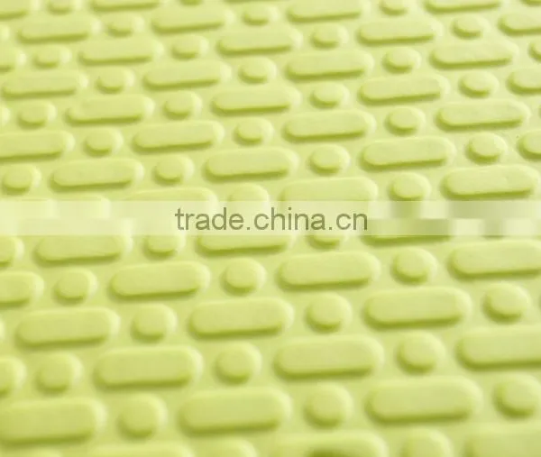 Eva Non Toxic Bath Waterproof Mat in Suzhou photo-3