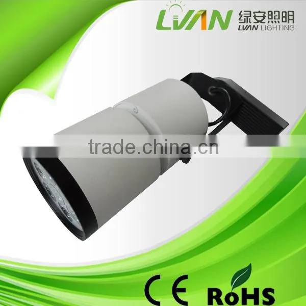 Hot Sale Factory Price Dimmable Led Track Light, Led Track Lighting, Track Light Led photo-4