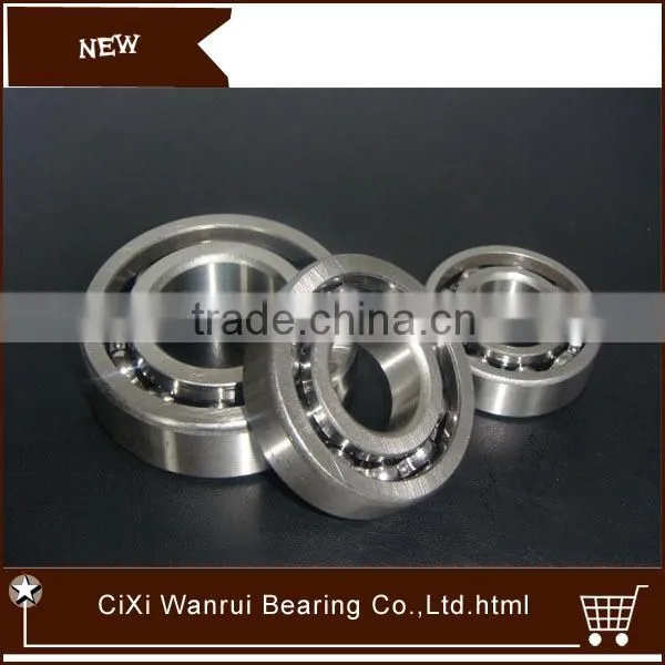 Hot Sale High Speed and Low Noise Chrome Steel Induction Bearing Heater