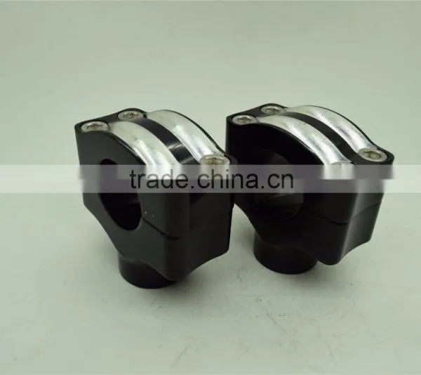 motorcycle risers 1" risers for harley brass risers for cafe racer sportster