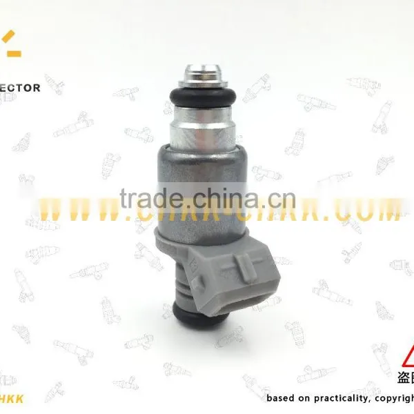 Fuel Injector Nozzle OEM Number 06A906031AS photo-5