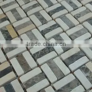 Elegant Mosaic Stone With Good Quality photo-2