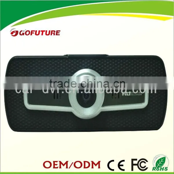 Original! Full hd 1080p G-sensor/H.264 Car Electronics Accessories/HDMI Car Dvr Recorder With Gps photo-3