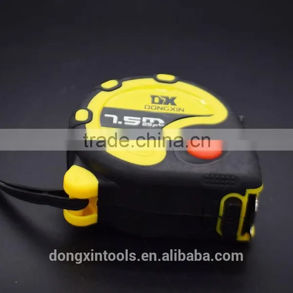 Fashion Designers Measuring Tapes With Custom Stickers OEM Available Steel Tape Measure photo-4