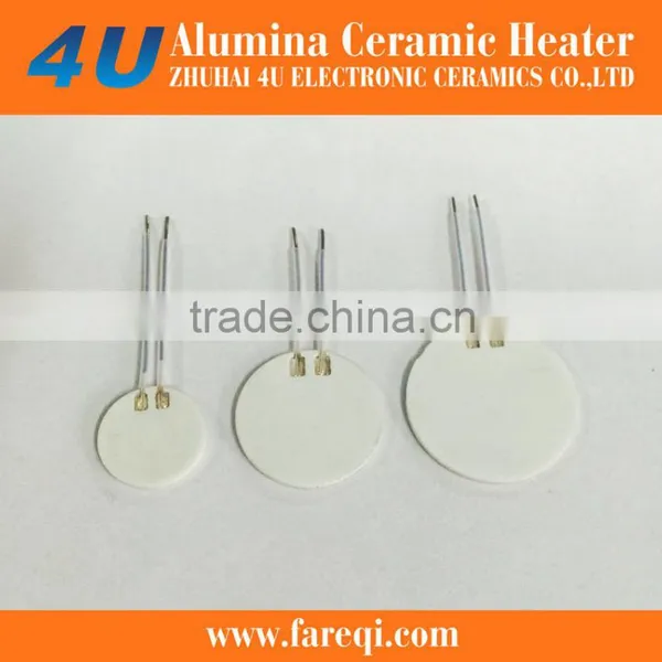 4U MCH Heater Heating Elements for Aroma Oil Diffuser Essential Oil Diffuser Flower Fragrance Diffuser Humidifier