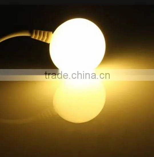 USB LED Camping Light / Outdoor Tent Bulb Lamp / USB Magnet-lamp photo-6
