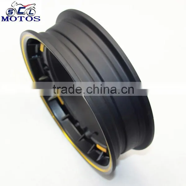 SCL-2015110001 VESPA Aluminium Alloy Wheels for Motorcycle photo-4