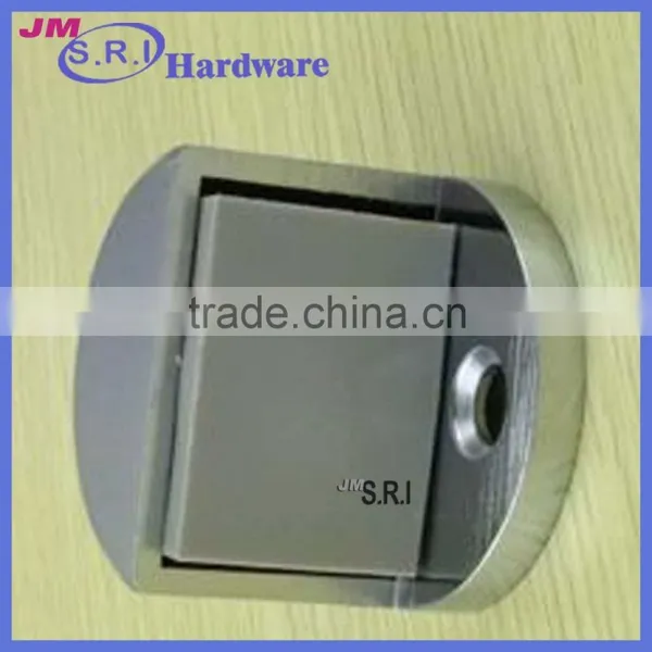 China S.R.I Top Grade Bathroom Door Stopper , Unique Door Stopper for Glass Door photo-3