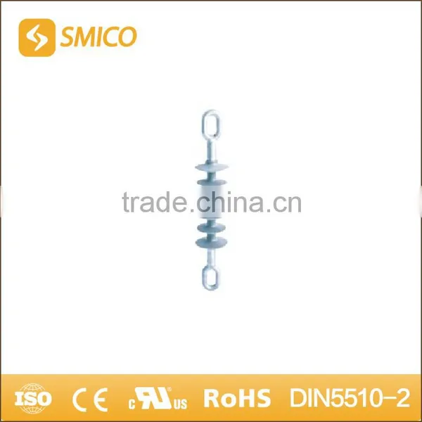 SMICO Hot Sale Products Electronic Accessories Support 11Kv Pin Insulator photo-3