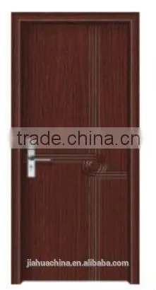 Pvc Decorative Film for Door Pvc Mdf Door Wooden Door Panel Design photo-6