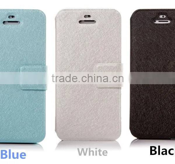 Case Purse and Holder Three in One Belt Clip Leather Case for Iphone 6 Plus or 6s Plus photo-4