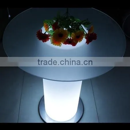 New Under Table LED Light Poker Table With LED Light HC-L020 photo-3