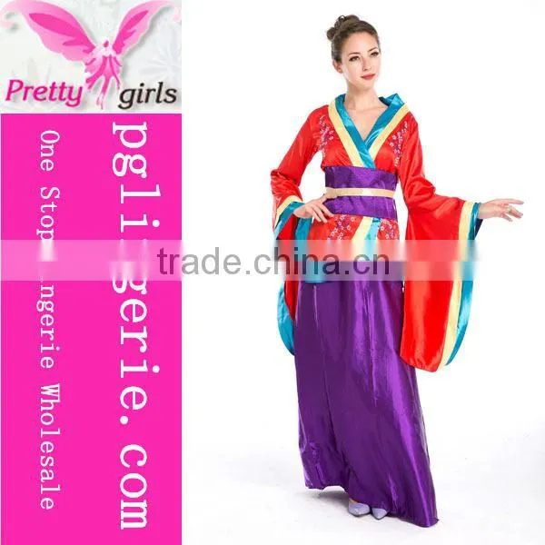 High Quality Sexy Costumes Korea Costumes in Halloween photo-6