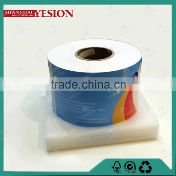 Yesion 5''6"/8"/8.3''/10"x60m Dry Minilab Satin Photo Paper4x6 For Fuji Dx100/Dl650 photo-3