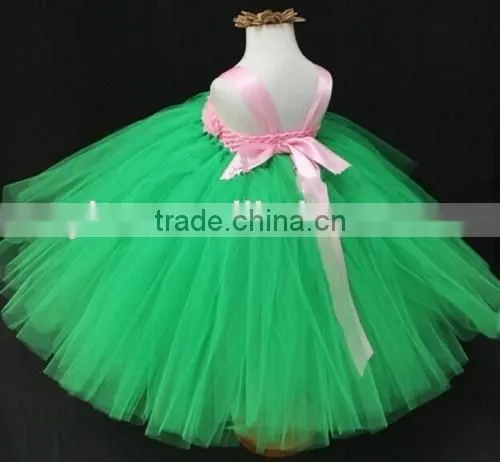 Best Collection Long Tutu Dresses Good Quality Long Tutu Dresses photo-3