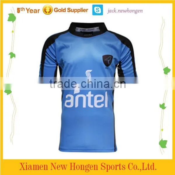 International Popular Rugby Jersey/rugby Wear/rugby Uniform/rugby Shirts photo-2