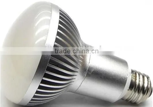 2015 New Item R80 E27 12W LED Bulb