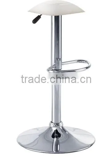 2015 New Promotional Bar Chair, Plywood + PU Bar Chairs, Modern Bar Chairs photo-3