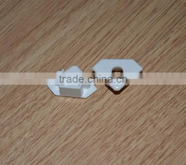 Triangle Shape Helping Heat Dissipation Projects Aluminum Extrusion Profile photo-5