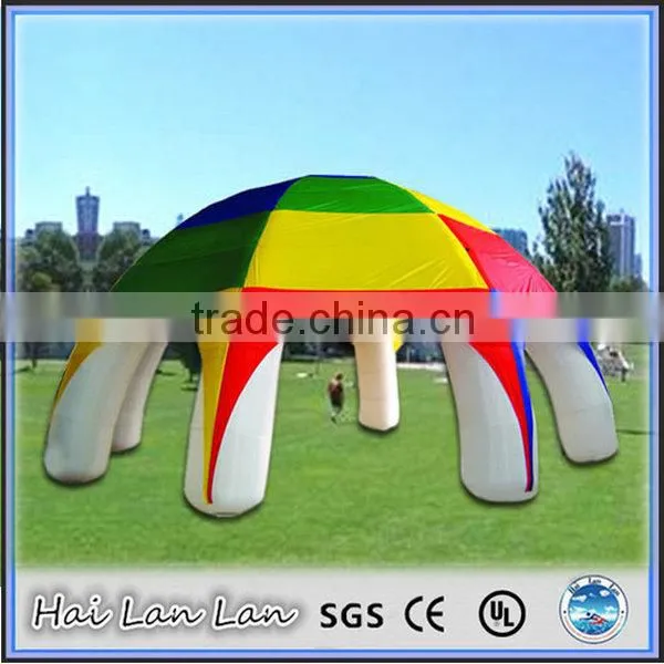 2014 New Design Factory Directly Outdoor Winter Party Tent for Sale photo-2