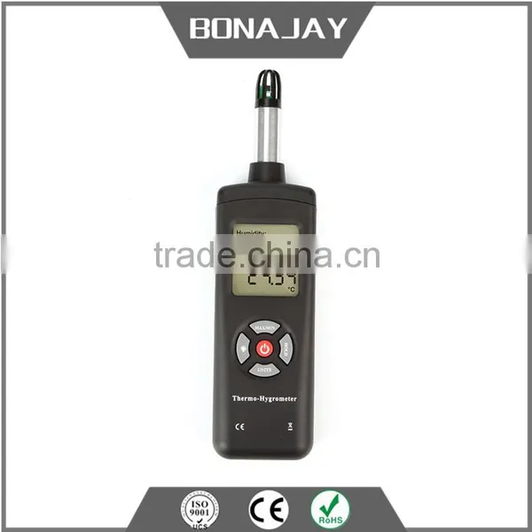 2016 New Hygrometer MasonWet &dry TL-500 photo-6