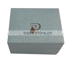 MDF Jewelry Packaging Box photo-2