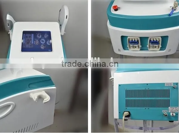 Super Hair Removal Machine With IPL SHR Elight OPT From Beijing Fogool photo-2