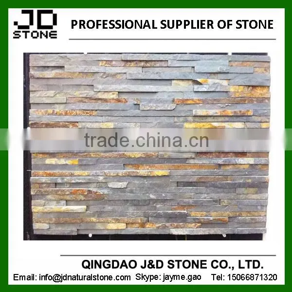Cheap Stone Veneer Home Wall Decoration