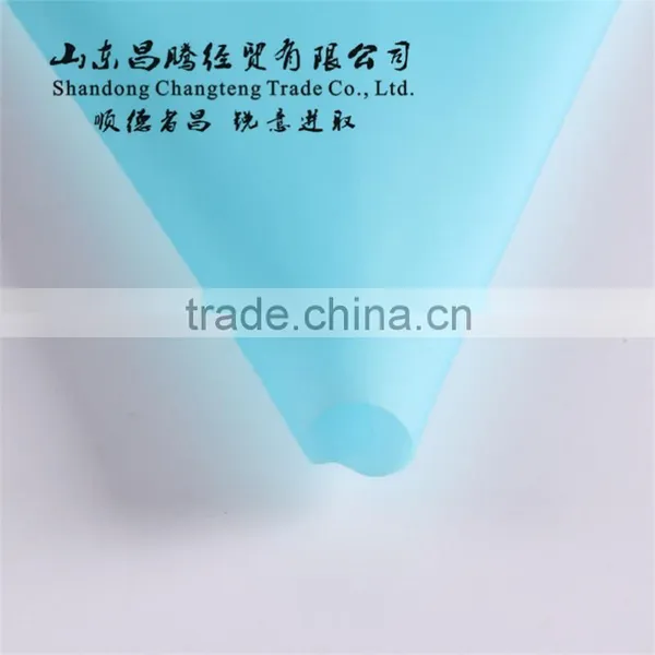 TPU Bag Cream Decor Tool Silicone Decoration Bags photo-3