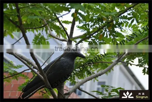 Garden Decoration Crow Decoys, Crow Decoys of Black Decoys photo-3